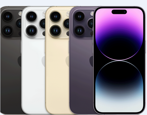 漾濞苹果维修点分享iPhone 14 Pro发烫易忽略问题解析 
