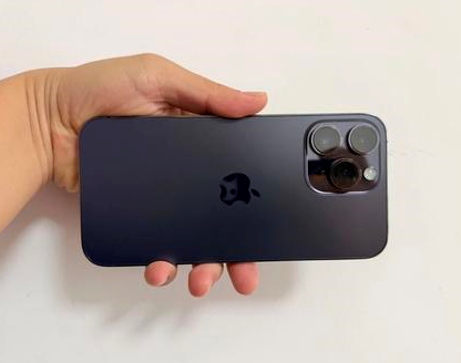 漾濞苹果维修点分享iPhone 14 Pro Max发烫多重诱因剖析 