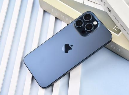 漾濞苹果维修点分享iPhone 15 Pro Max发烫深度剖析 