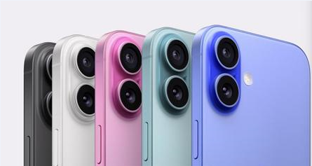 漾濞苹果维修点分享iPhone 16发烫易忽视因素汇总 
