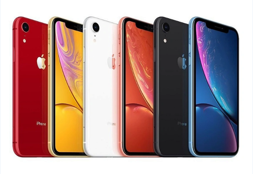 漾濞苹果维修点分享iPhone XR摄像头原生色彩表现与日常拍摄实用指南 